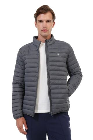 Lumberjack Mont Erkek Antrasit ML STAR 1OW1000