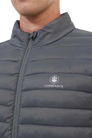 Lumberjack Mont Erkek Antrasit ML STAR 1OW1000