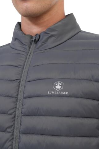 Lumberjack Mont Erkek Antrasit ML STAR 1OW1000