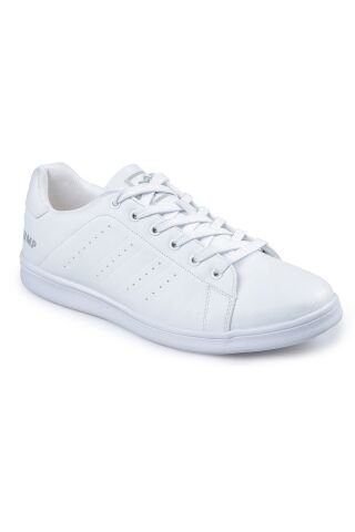 JUMP15307  Günlük Spor Ayakkabı -> Beyaz