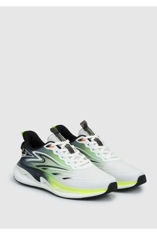 Lumberjack Kansas 5fx Beyaz Erkek Koşu Ayakkabısı