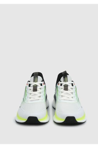 Lumberjack Kansas 5fx Beyaz Erkek Koşu Ayakkabısı