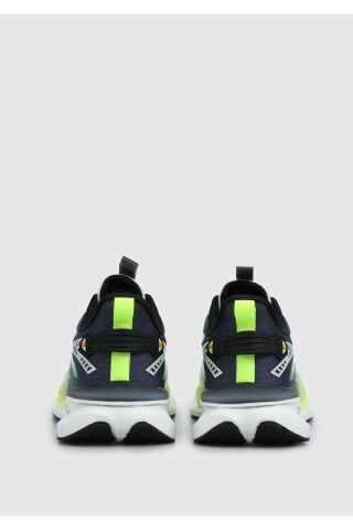 Lumberjack Kansas 5fx Beyaz Erkek Koşu Ayakkabısı