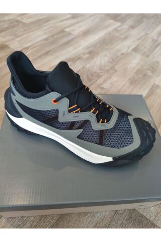 Lumberjack Mezza 4pr Koyu Haki Outdoor Ayakkabı