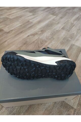 Lumberjack Mezza 4pr Koyu Haki Outdoor Ayakkabı
