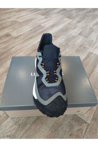 Lumberjack Mezza 4pr Koyu Haki Outdoor Ayakkabı