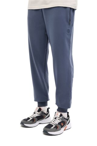 Lumberjack MB CT107 JOGGER 6FX HAVACI MAVI Erkek Eşofman Altı