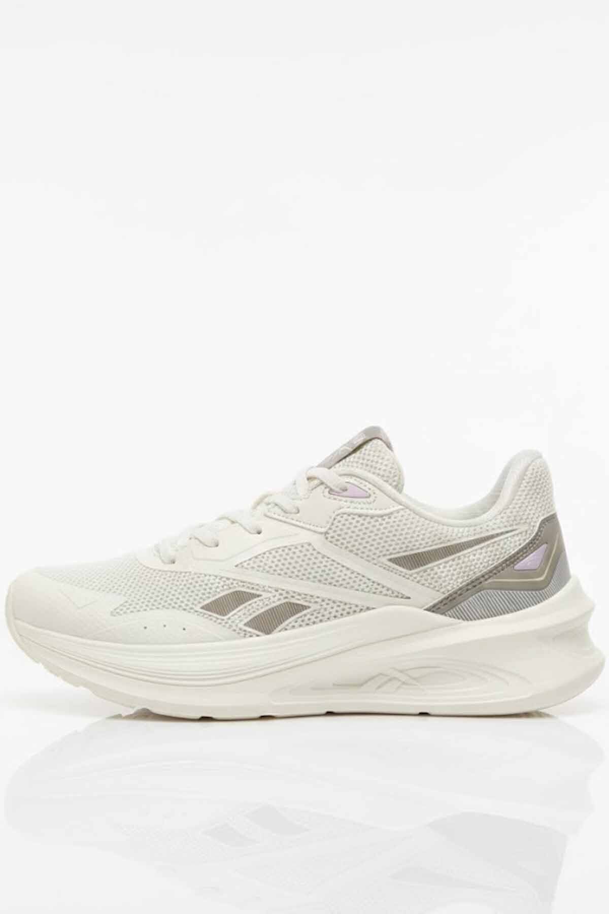 Reebok Erkek Siyah Koşu Ve Yürüyüş Ayakkabısı - Hafif Günlük Sneaker-C1