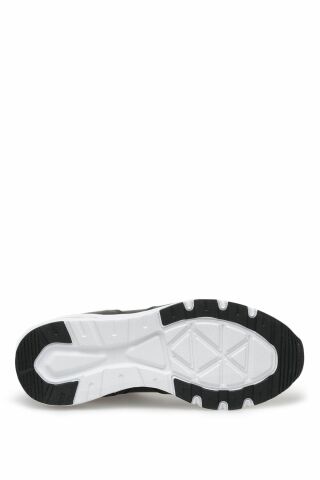 U.S. Polo Assn. Vance Gsn Siyah Garson Erkek Sneaker