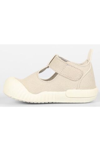 VİCCO Loro Ilk Adım Ayakkabı Gri - 950.E22Y.261-18B