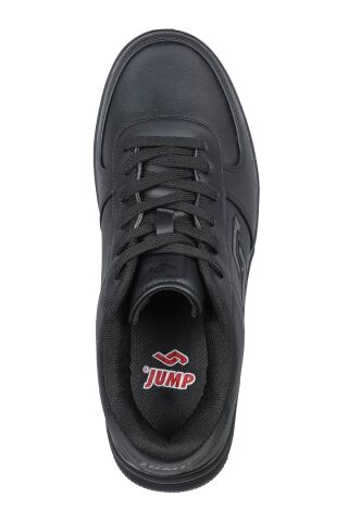 JUMP 21516 Günlük Unisex Spor Ayakkabı Siyah