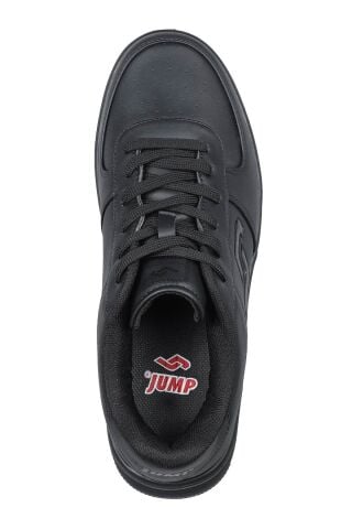 JUMP 21516 Günlük Unisex Spor Ayakkabı Siyah