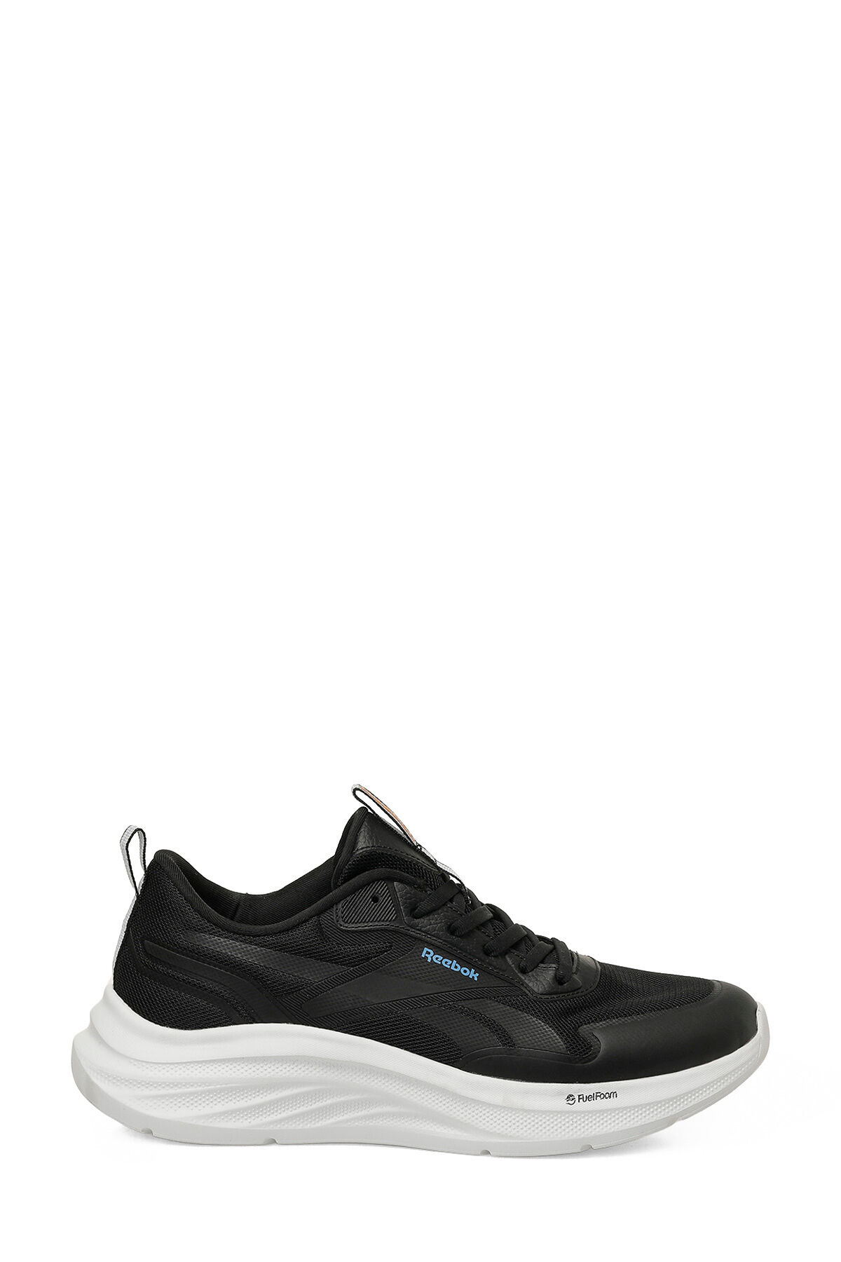 Reebok Max Lift II Siyah Erkek Koşu Ayakkabısı