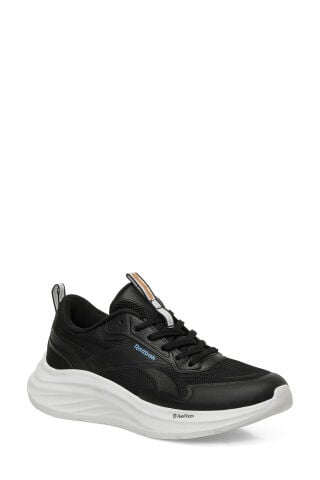 Reebok Max Lift II Siyah Erkek Koşu Ayakkabısı