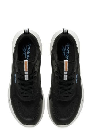 Reebok Max Lift II Siyah Erkek Koşu Ayakkabısı