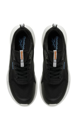Reebok Max Lift II Siyah Erkek Koşu Ayakkabısı
