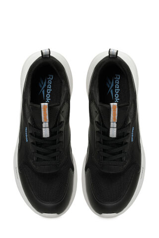Reebok Max Lift II Siyah Erkek Koşu Ayakkabısı