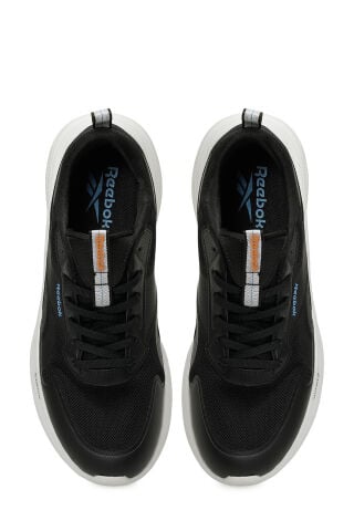 Reebok Max Lift II Siyah Erkek Koşu Ayakkabısı
