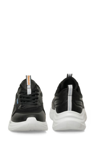 Reebok Max Lift II Siyah Erkek Koşu Ayakkabısı
