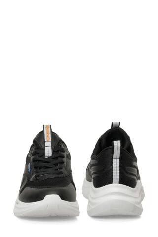 Reebok Max Lift II Siyah Erkek Koşu Ayakkabısı
