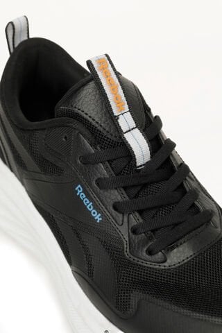 Reebok Max Lift II Siyah Erkek Koşu Ayakkabısı
