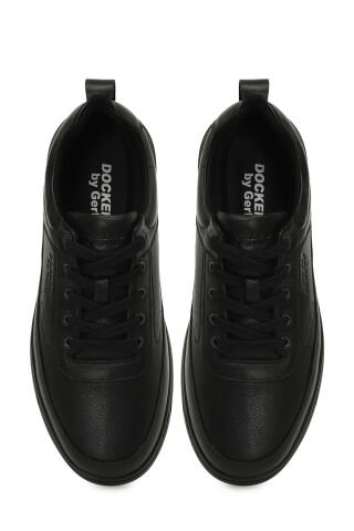 Dockers ZACH 5PR Siyah Erkek Rahat Ayakkabı