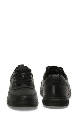 Dockers ZACH 5PR Siyah Erkek Rahat Ayakkabı