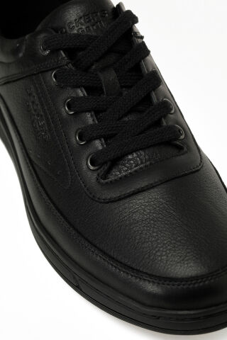 Dockers ZACH 5PR Siyah Erkek Rahat Ayakkabı