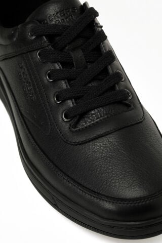 Dockers ZACH 5PR Siyah Erkek Rahat Ayakkabı