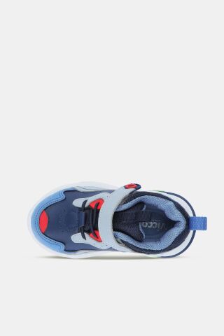 Vicco Charm Erkek Bebek Spor Ayakkabı 346.b24K.312