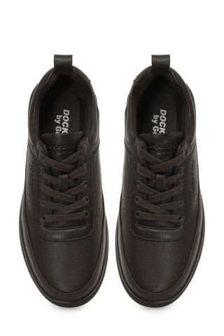 Dockers ZACH 5PR Kahverengi Erkek Rahat Ayakkabı