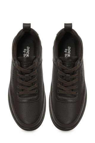 Dockers ZACH 5PR Kahverengi Erkek Rahat Ayakkabı