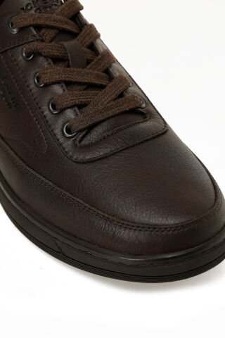 Dockers ZACH 5PR Kahverengi Erkek Rahat Ayakkabı