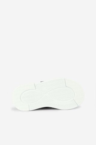 Vicco Oyo II Işıklı Unisex Okul Öncesi Siyah Sneaker