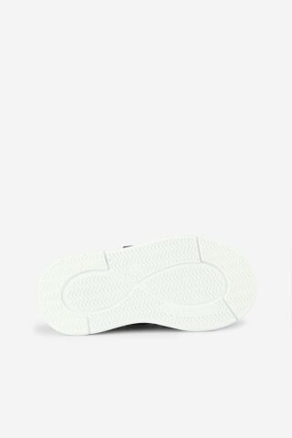 Vicco Oyo II Işıklı Unisex Okul Öncesi Siyah Sneaker