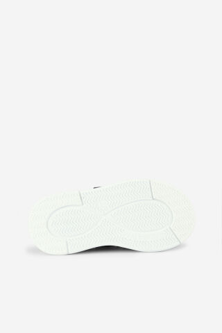 Vicco Oyo II Işıklı Unisex Okul Öncesi Siyah Sneaker