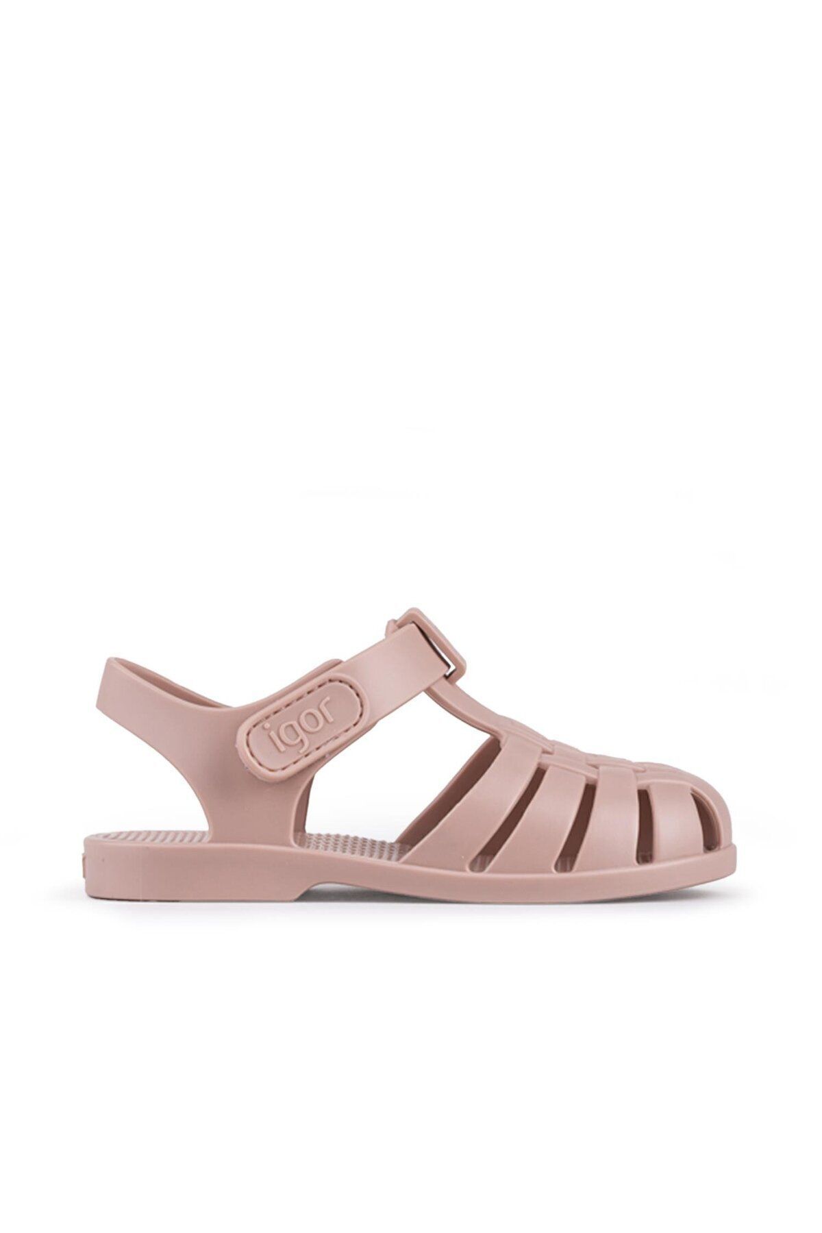 IGOR S10288-197 Clasıca V Bebek Sandalet