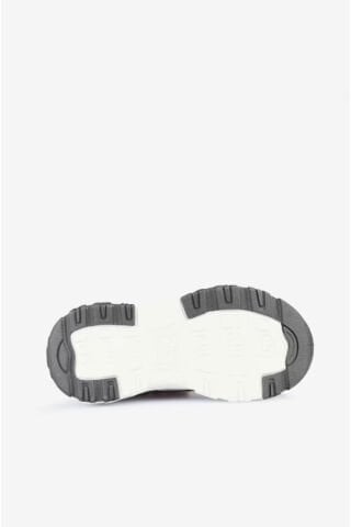 Vicco Hack Kız Çocuk Siyah Spor Ayakkabı