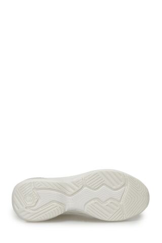 Lumberjack JAGUAR WMN 4FX KIRIK BEYAZ Kadın Sneaker