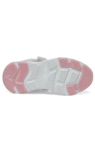 DİSNEY Frozen Hiby 4FX Pembe Çocuk Spor Ayakkabı