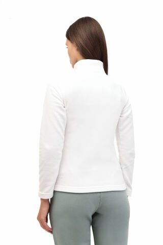 Lumberjack WB 7POLAR 7SN158 5PR Ekru Kadın Polar