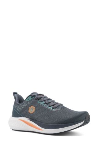 Lumberjack AMOR 5FX Lacivert Erkek Koşu Ayakkabısı