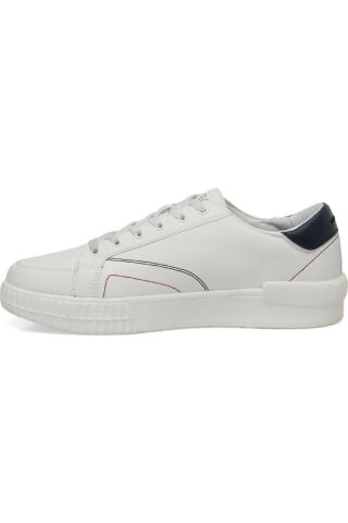 U.S. Polo Assn. U.S. Polo ASSN. Mayk 4pr Beyaz Erkek Sneake