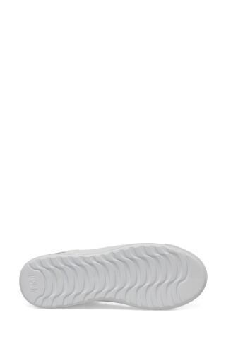 U.S. Polo Assn. MANGO 4PR Beyaz Erkek Sneaker