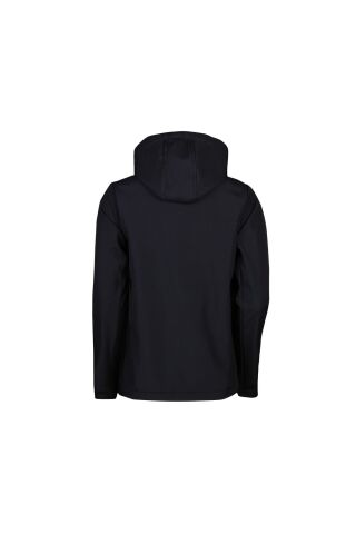 Lumberjack Mont W-ct2000 Tessa Softshell Siyah