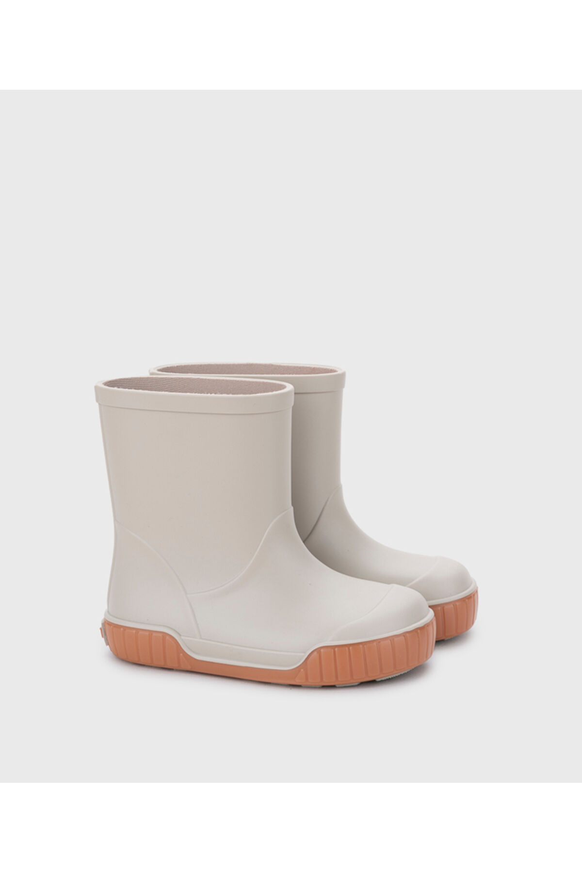 IGOR W10357-404 Pau Unisex Çocuk Yağmur Çizmesi