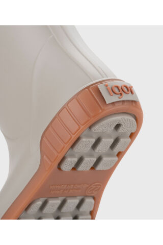 IGOR W10357-404 Pau Unisex Çocuk Yağmur Çizmesi
