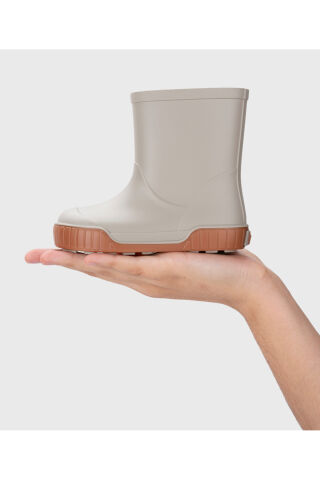 IGOR W10357-404 Pau Unisex Çocuk Yağmur Çizmesi
