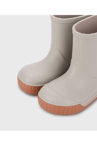IGOR W10357-404 Pau Unisex Çocuk Yağmur Çizmesi