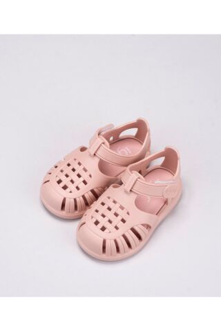 IGOR S10271 Tobby Solid Çocuk Pudra Sandalet s10271
